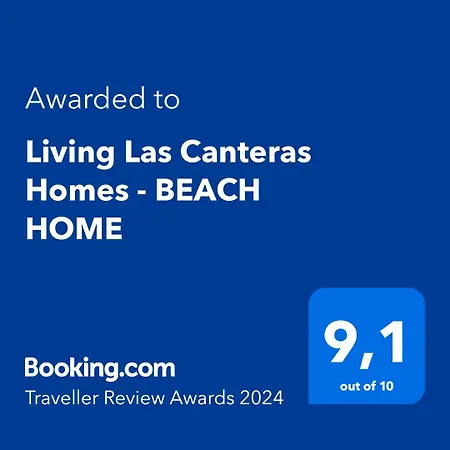 Living Canteras Homes - * Las Palmas