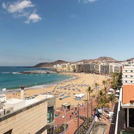Living Canteras Homes - Las Palmas