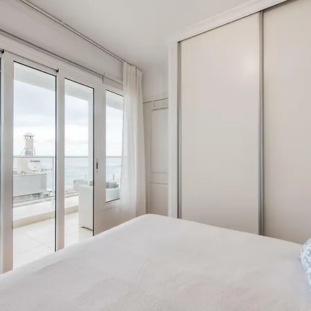 Living Canteras Homes - Appartement Las Palmas de Gran Canaria