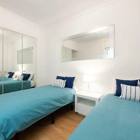 Appartement Living Canteras Homes - Las Palmas de Gran Canaria