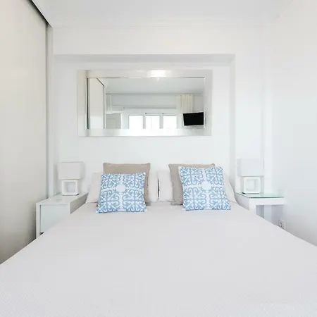 Appartement Living Canteras Homes - *