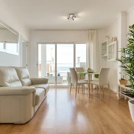Appartement Living Canteras Homes - *