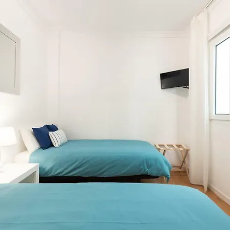 Appartement Living Canteras Homes -