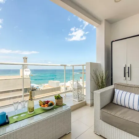 Living Canteras Homes - Appartement Las Palmas de Gran Canaria