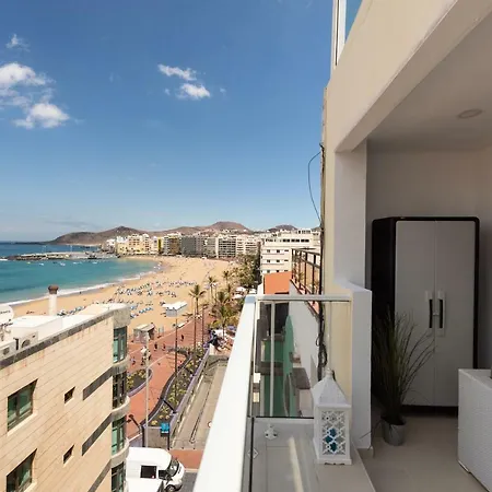 Living Canteras Homes - Appartement Las Palmas de Gran Canaria
