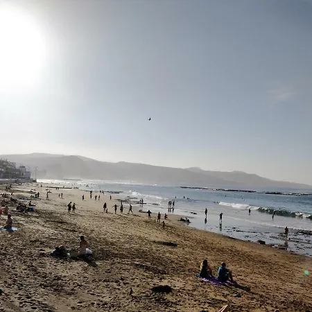 Living Canteras Homes - Апартаменты