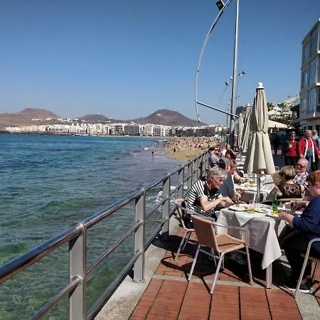 Living Canteras Homes - * Лас-Пальмас-де-Гран-Канария