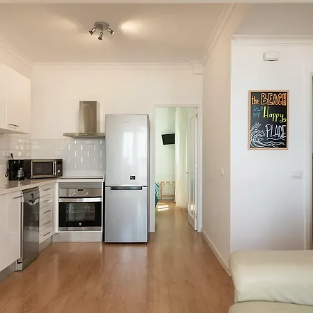 Living Canteras Homes - Apartament Las Palmas de Gran Canaria